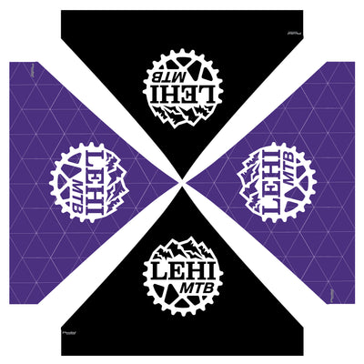 Lehi MTB 2023 CANOPY for 10x10 or 10 x 20