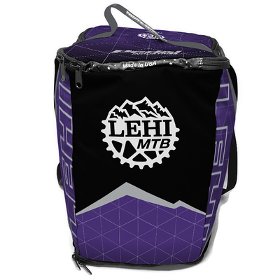 Lehi MTB 2023 RACEDAY BAG™