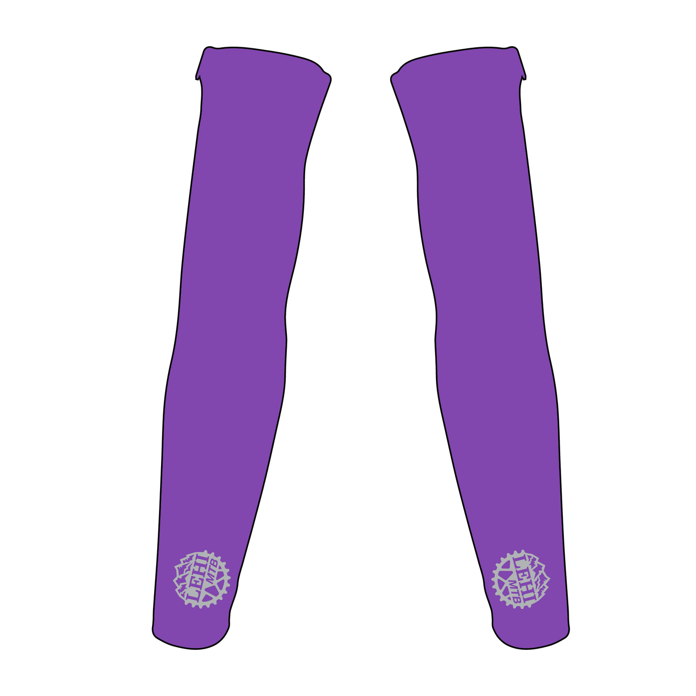 Lehi MTB 2024 ARM WARMERS 2.0