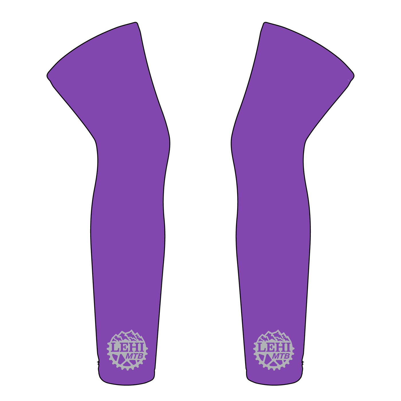 Lehi MTB 2024 KNEE WARMERS 2.0