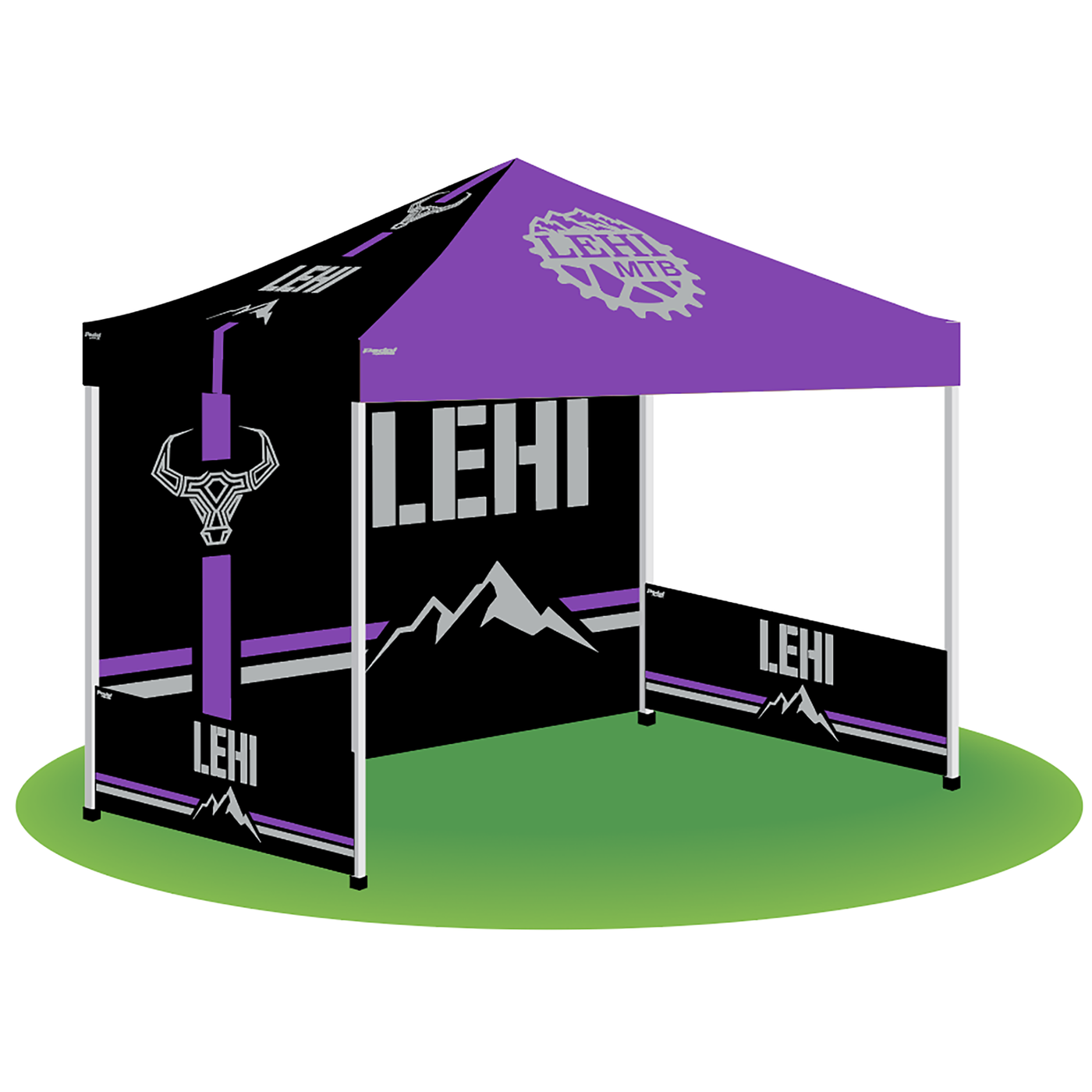 Lehi MTB 2024 CANOPY