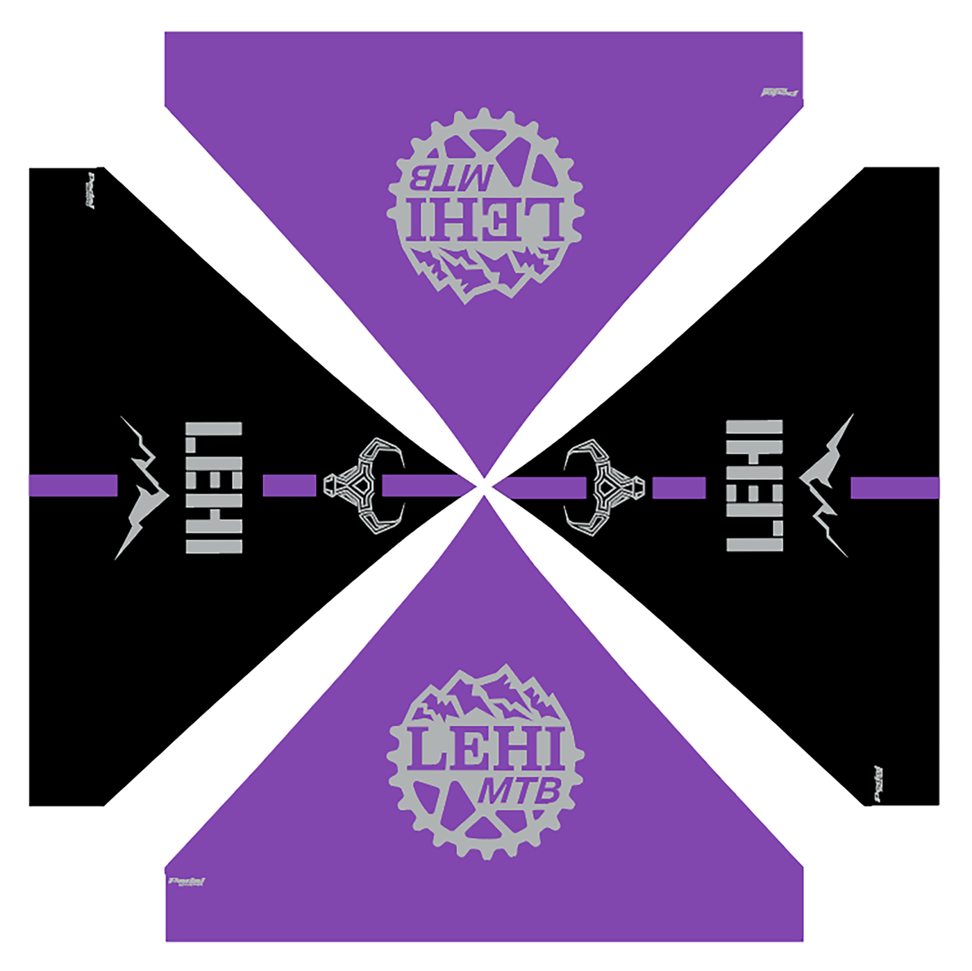 Lehi MTB 2024 CANOPY