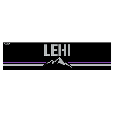 Lehi MTB 2024 Side Wall