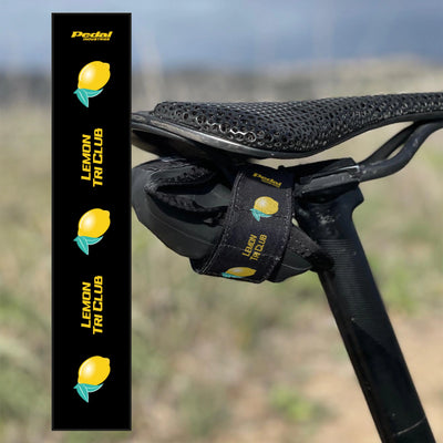 LemonTRI Club 2025 MINI RaceDay Bag 2.0