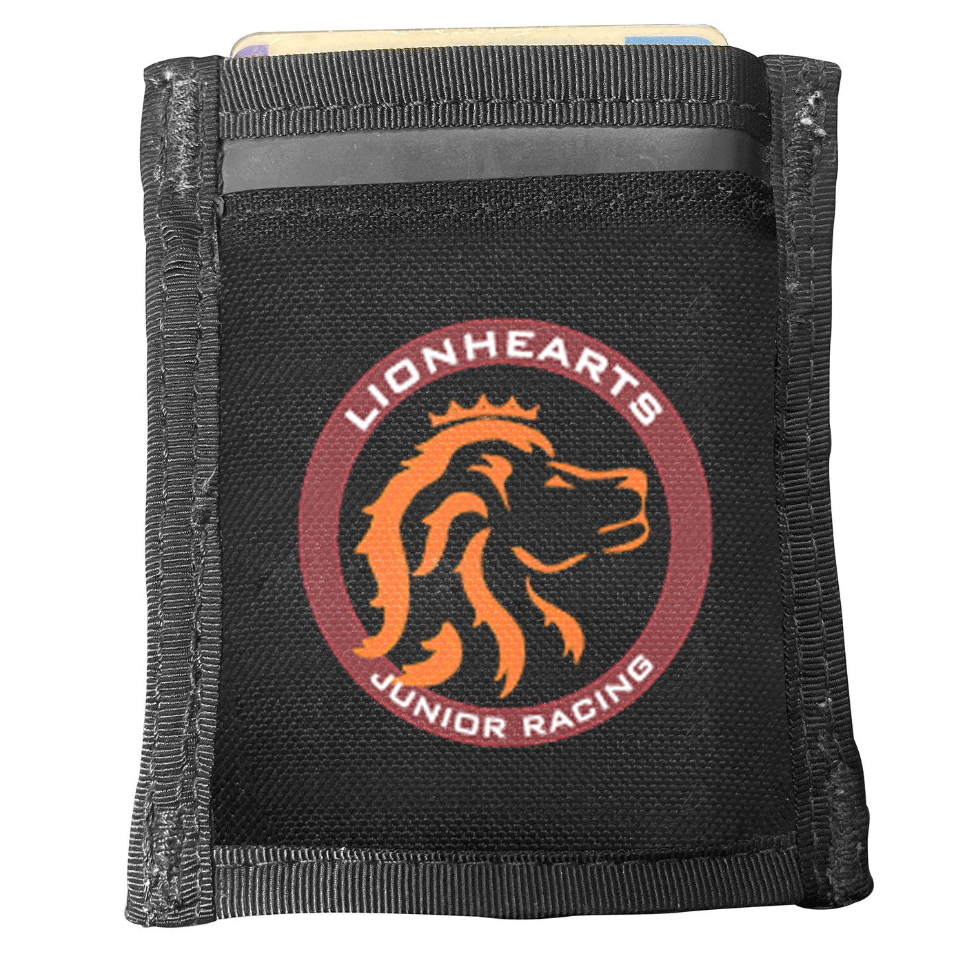Lionhearts RaceDay Wallet™ 3.0