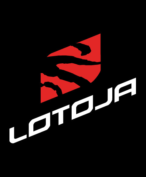 LoToJa 2026 ID Sticker Bikes & Gear