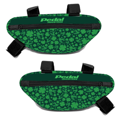 Lucky Pedal Day Ripper Frame Bag ISD (3 Color Variants)