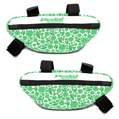 Lucky Pedal Day Ripper Frame Bag ISD (3 Color Variants)