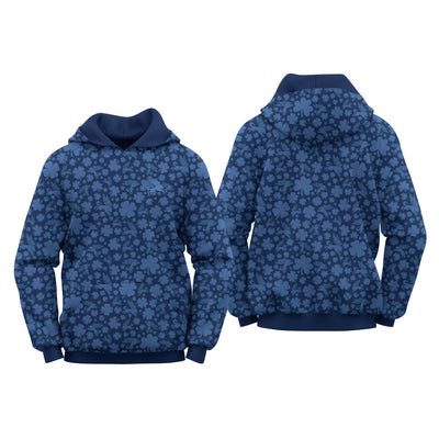 Lucky Pedal HOODIE ISD (3 Color Variants)
