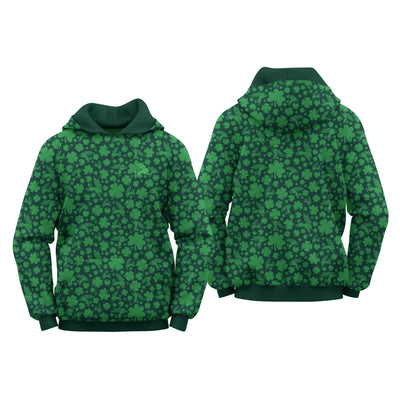 Lucky Pedal HOODIE ISD (3 Color Variants)