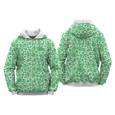 Lucky Pedal HOODIE ISD (3 Color Variants)