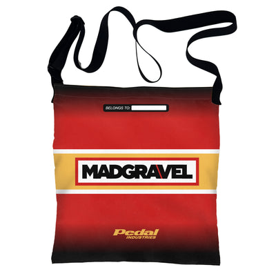 MAD GRAVEL 2025 Musette Bag