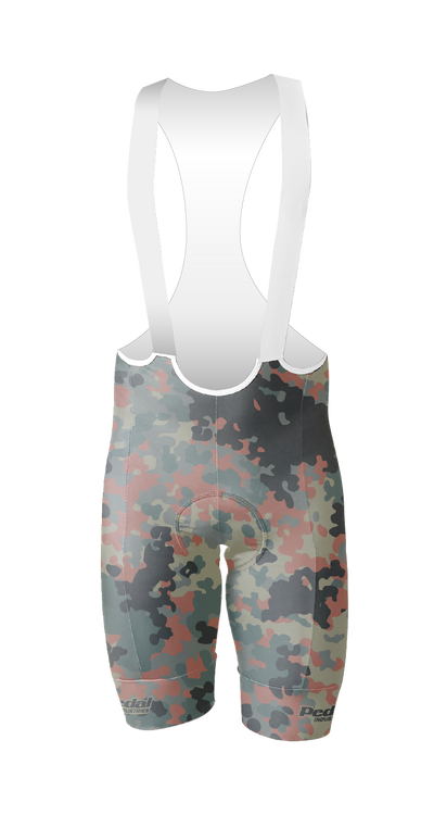 All CAMO Collection ISD – PEDAL Industries