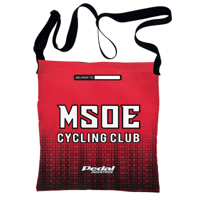 MSOE 2026 Musette Bag