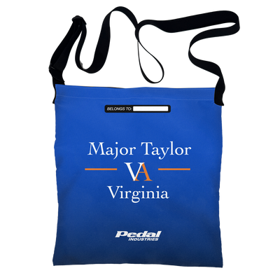 MTCCVA 2026 Musette Bag
