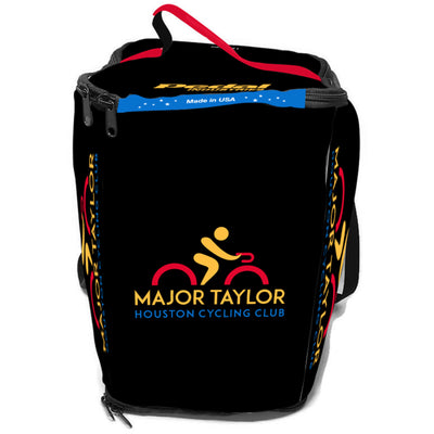 MTHCC 2025 CYCLING RACEDAY BAG™