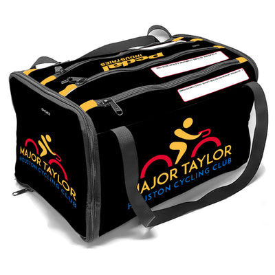 MTHCC 2025 CYCLING RACEDAY BAG™