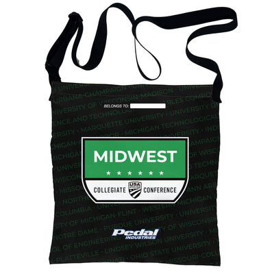 MWCCC 2025 Musette Bag