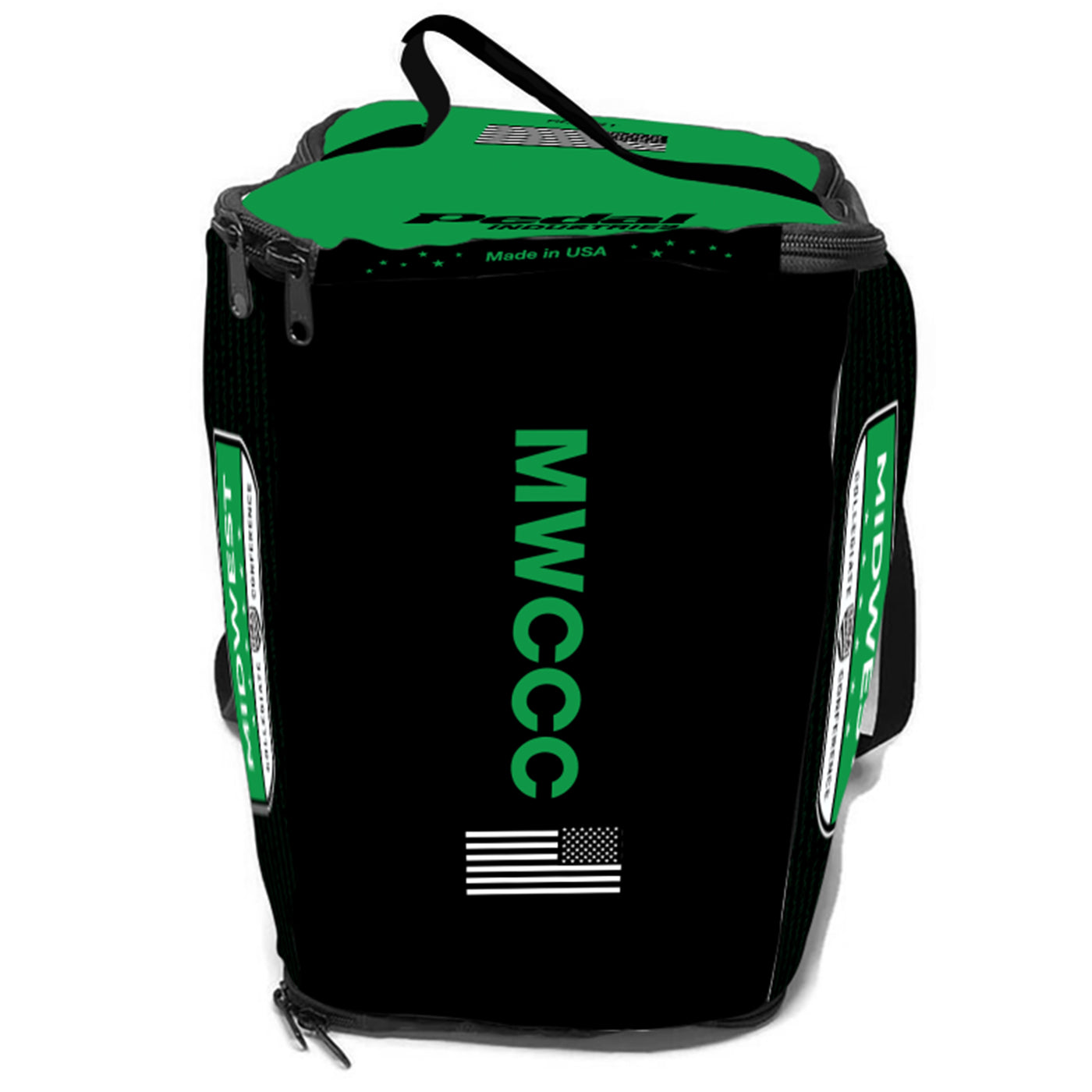 MWCCC 2025 CYCLING RACEDAY BAG™
