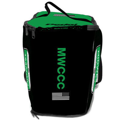 MWCCC 2025 CYCLING RACEDAY BAG™