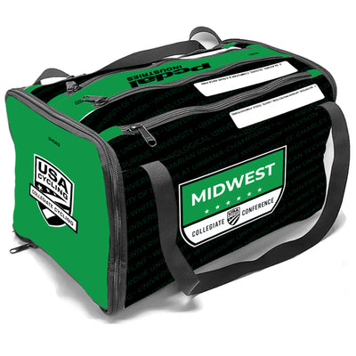 MWCCC 2025 CYCLING RACEDAY BAG™