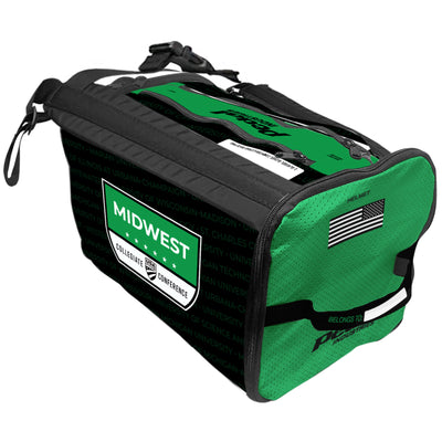 MWCCC 2025 CYCLING RACEDAY BAG™