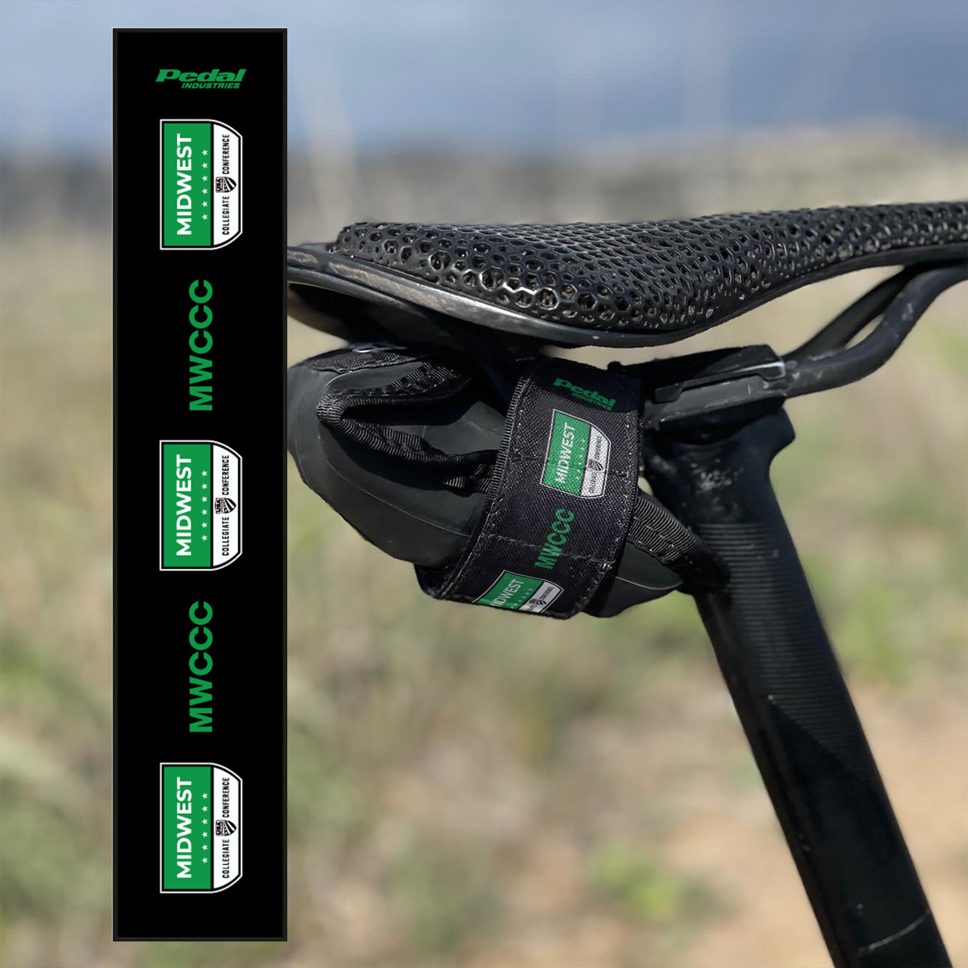 MWCCC 2025 MINI RaceDay Bag 2.0