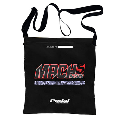 Mach5 2025 Musette Bag