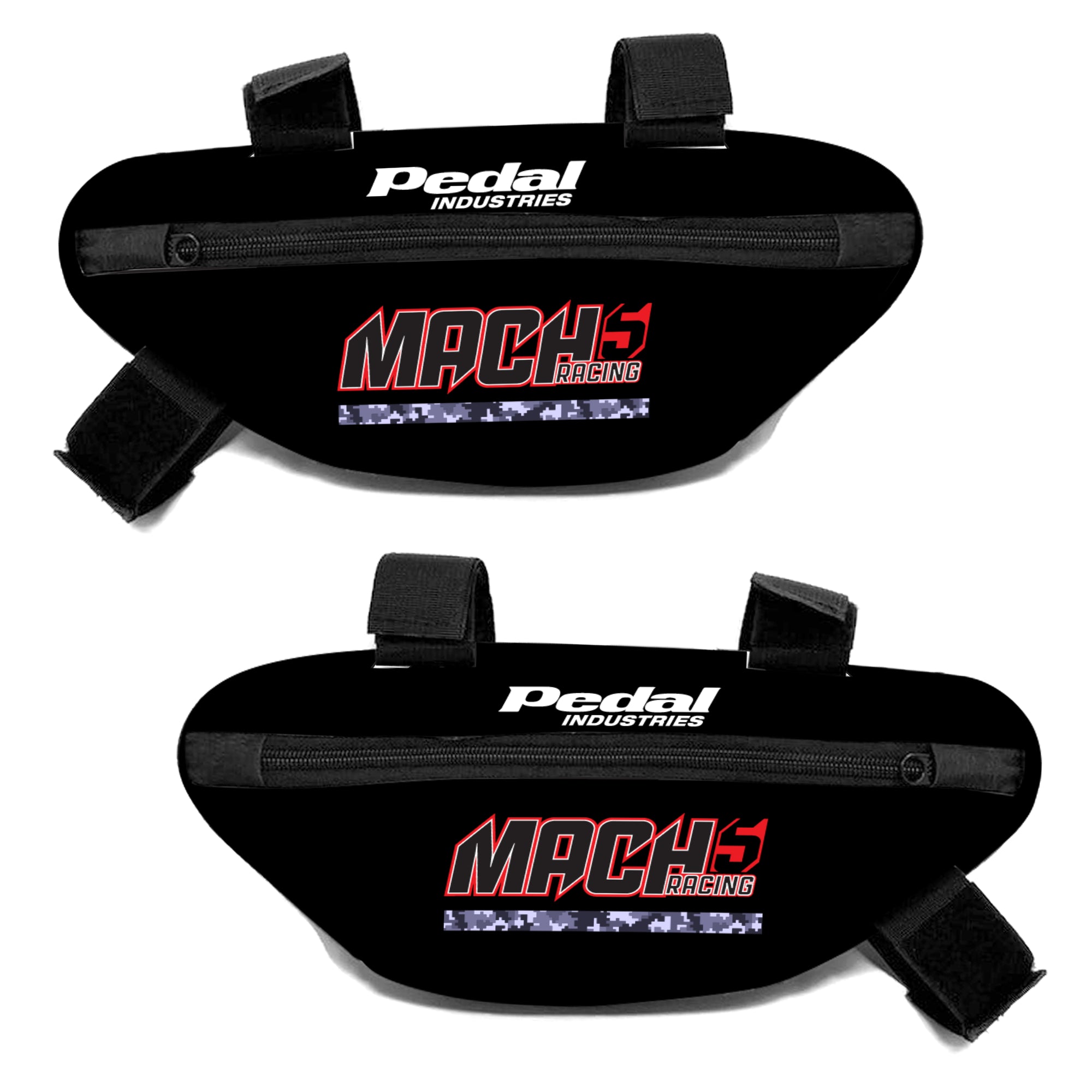 Mach5 2025 Day Ripper Frame Bag – PEDAL Industries