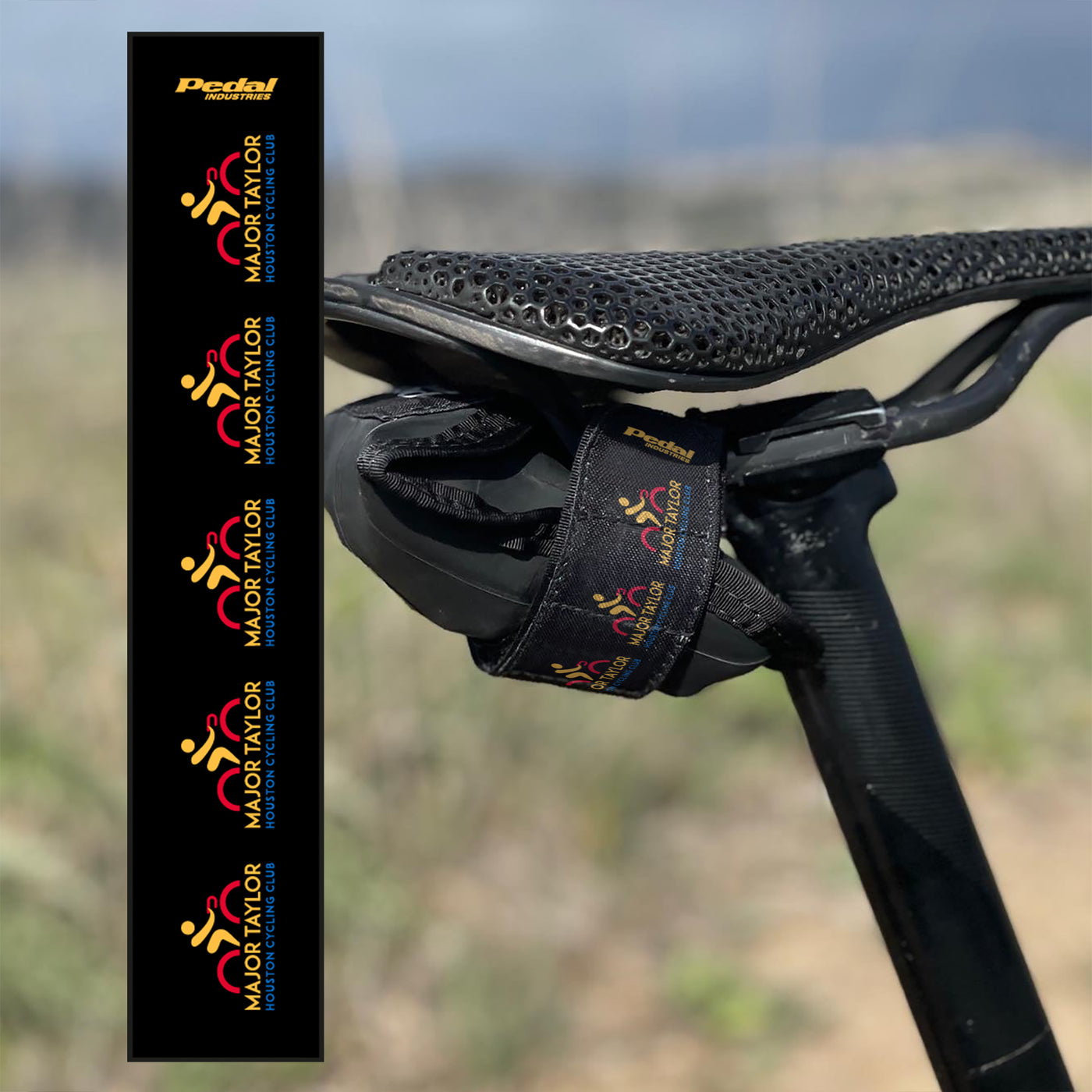 MTHCC 2025 MINI RaceDay Bag 2.0