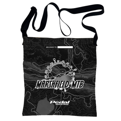 Marshfield MTB 2026 Musette Bag