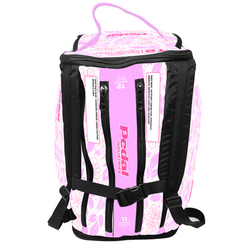 Aloha Pedal RaceDay TRIATHLON Gear Bag™ ISD (5 Color Variants)