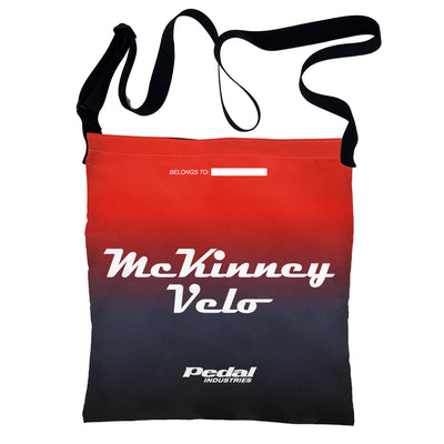 MCKINNEY VELO 2025 Musette Bag