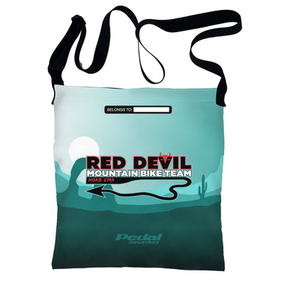 Moab Red Devils 2025 Musette Bag