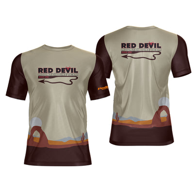 Moab Red Devils 2023 SUPERTECH T