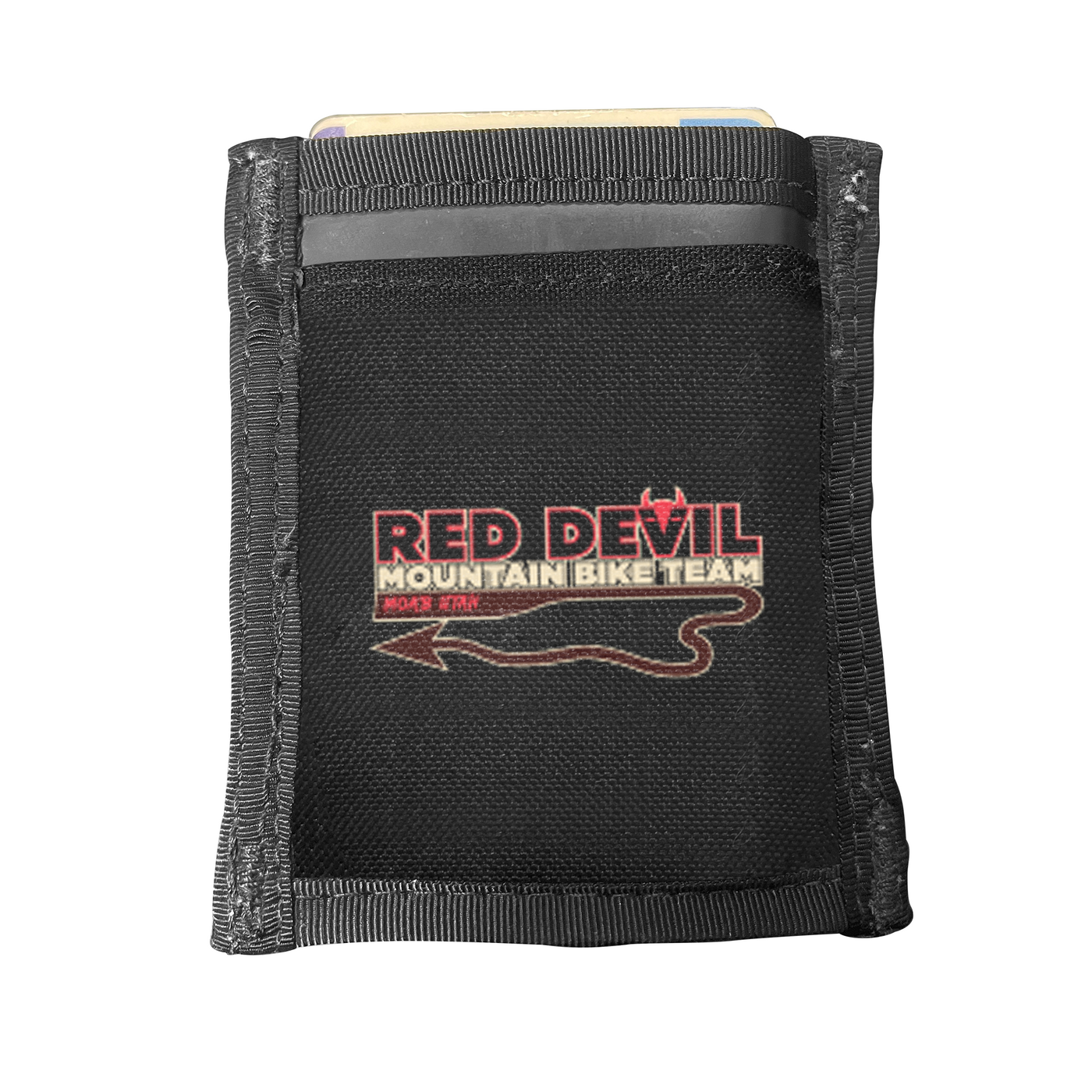 Moab Red Devils 2023 RaceDay Wallet™ 3.0