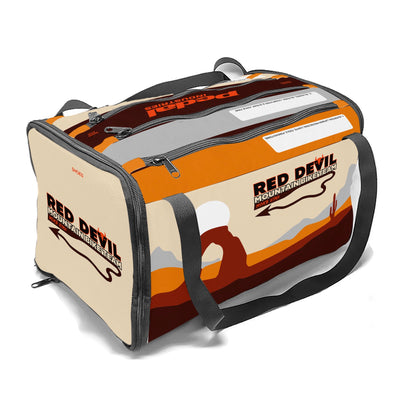 Moab Red Devils 2023 CYCLING RACEDAY BAG™