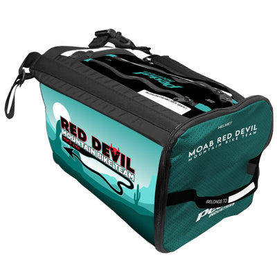 Moab Red Devils 2025 CYCLING RACEDAY BAG™
