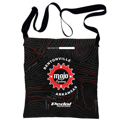 Mojo Cycling 2025 Musette Bag