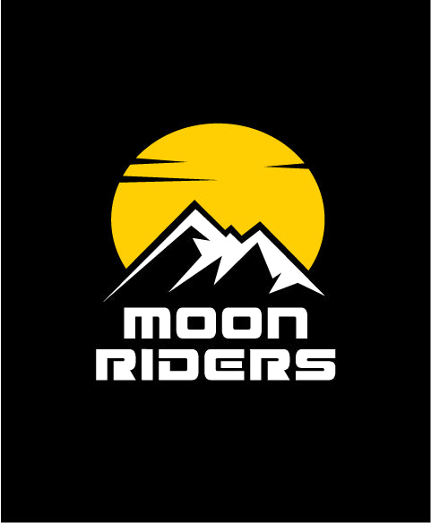 Moon Riders 2024 ID Sticker Bikes & Gear – PEDAL Industries