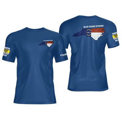 NC Disaster Relief 2024 SUPERTECH T