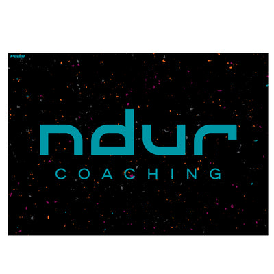 NDUR Coaching 2023 Back Wall 10 x 10