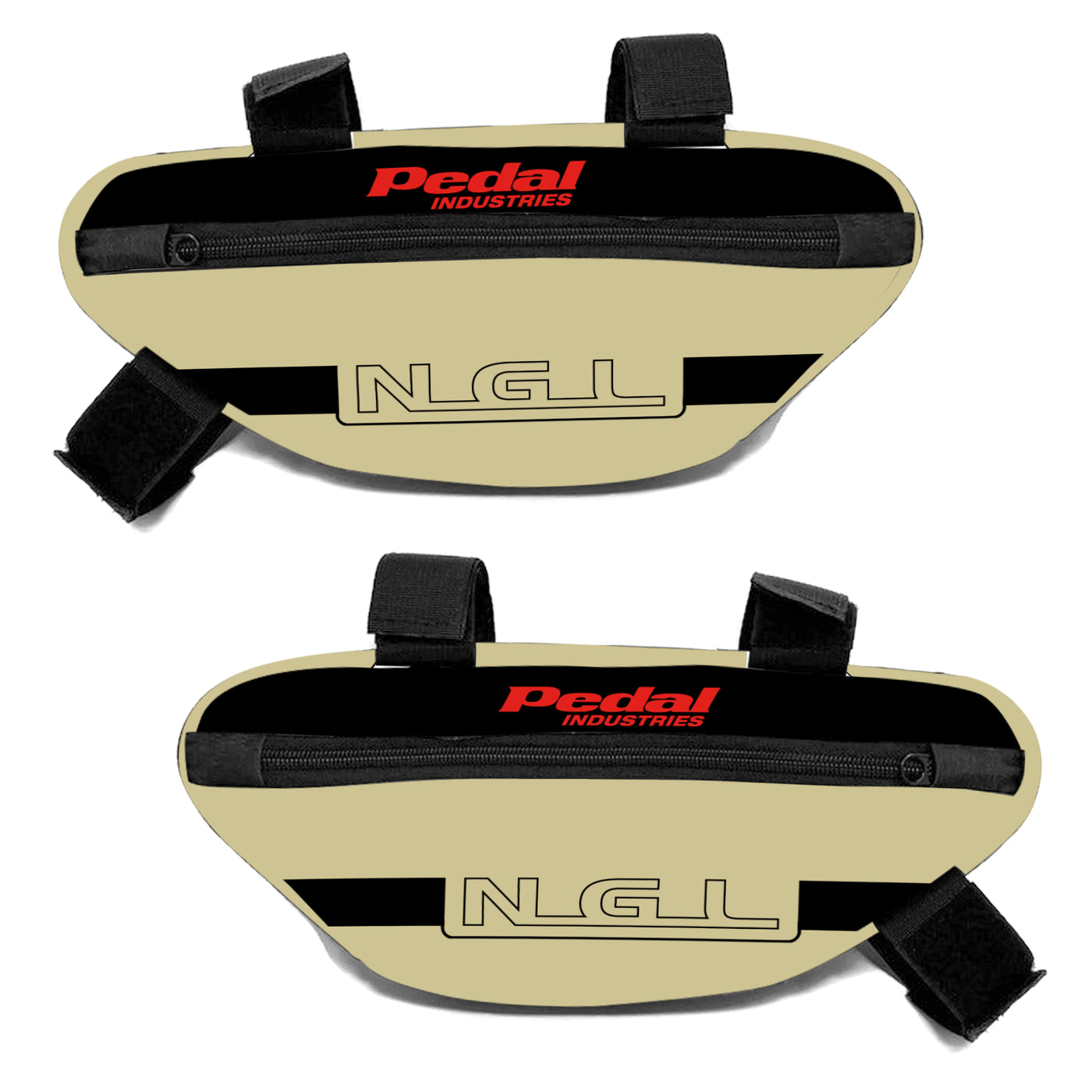 NGL Collection 2024 Day Ripper Frame Bag