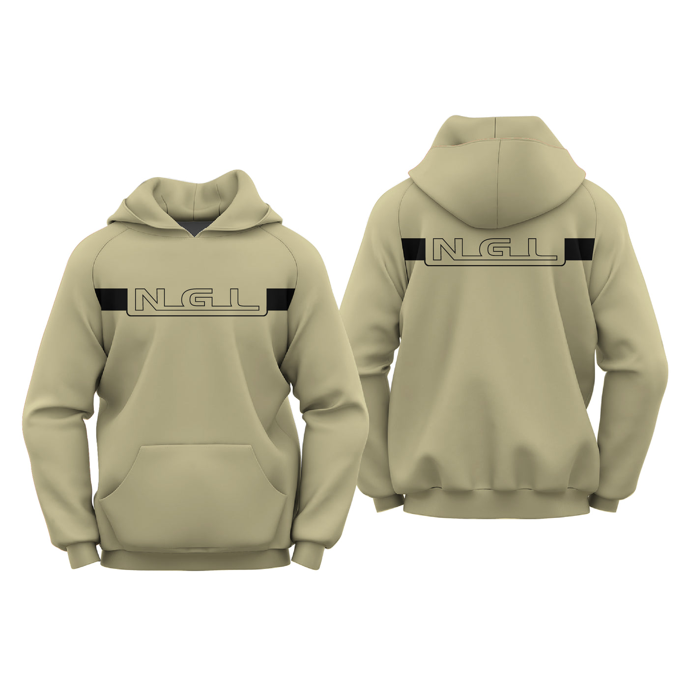 NGL Collection 2024 HOODIE