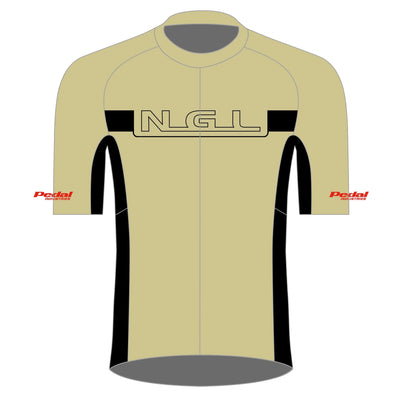 NGL Collection 2024 PRO JERSEY 2.0 - Ladies