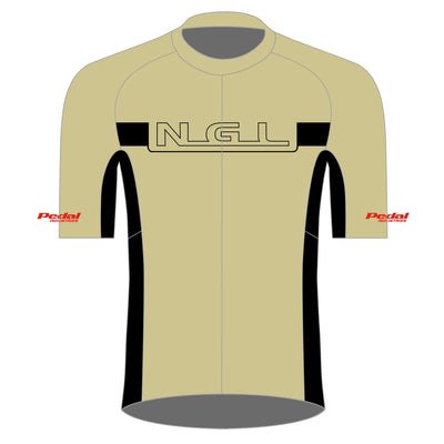 NGL Collection 2024 PRO JERSEY 2.0