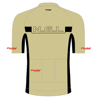 NGL Collection 2024 PRO JERSEY 2.0