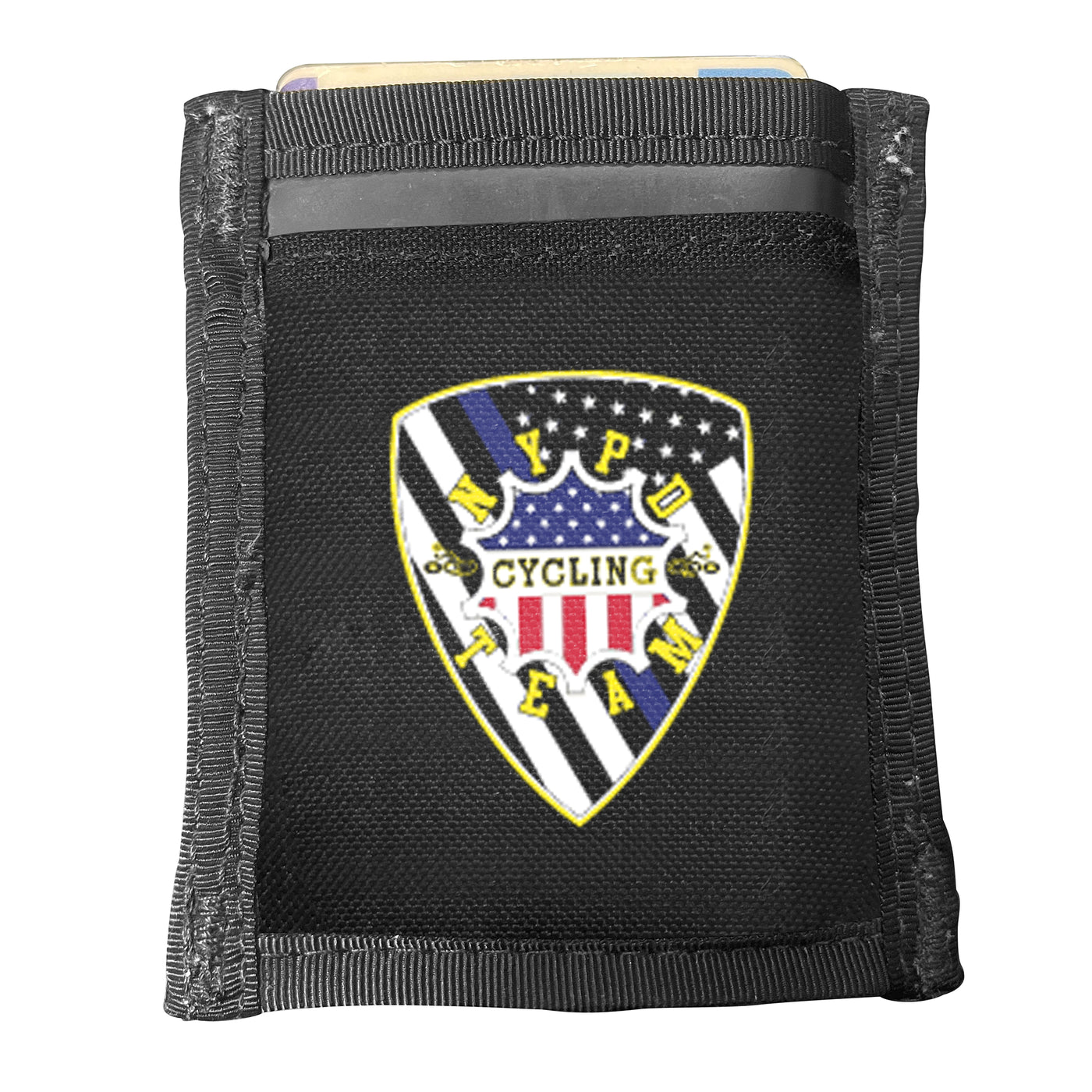NYPD RaceDay Wallet™ 3.0