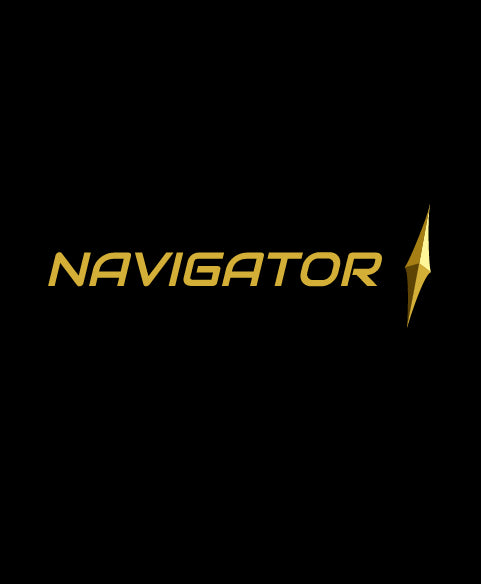 Navigator 2026 ID Sticker Bikes & Gear