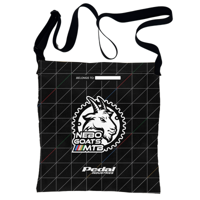 Nebo Goats 2022 Musette Bag